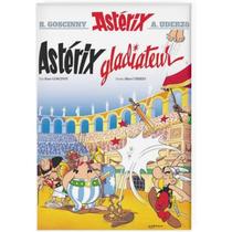 Ímã Decorativo Capa Astérix Gladiateur 5,5 x 8 cm (Francês) Ímã Decorativo Capa Astérix Gladiateur 5,5 x 8 cm (Francês)