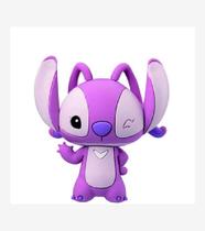 Ímã decorativo Disney Lilo & Stitch Angel 3D Foam