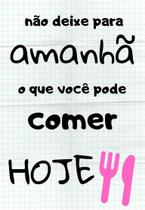 Imã Divertido 7X10cm 1un. Mod.1 Nelyzoca Rizzo