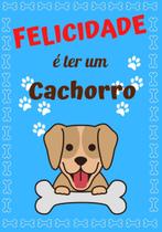 Imã Divertido 7X10cm 1un. Mod.100 Nelyzoca Rizzo