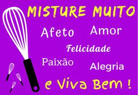 Imã Divertido 7X10cm 1un. Mod.24 Nelyzoca Rizzo