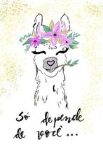 Imã Divertido 7X10cm 1un. Mod.59 Nelyzoca Rizzo