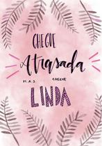 Imã Divertido 7X10cm 1un. Mod.68 Nelyzoca Rizzo