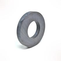 Ímã Ferrite Magnético Multiuso AllTech 102 X 51 X 14