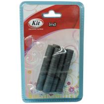 Ima Ferro 10X3Mm 14878-03 Preto