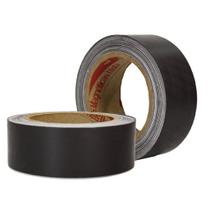 Imã Fita Adesiva Flexível 4cm x 0,3mm Multiuso 20 Metros