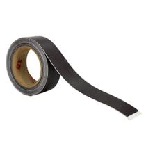 Imã Fita Com Colante Adesivo Flexível Durável 15 Metros Espessura 40mm