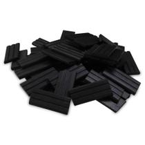 Imã Flex 9,5x20x2mm 50 Unidades Imã Flex 9,5x20x2mm 50 Unidades