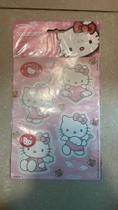 Imã Hello Kitty anjinho coleccionavél Sanrio