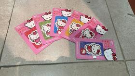Imã Hello Kitty coleccionavél Sanrio