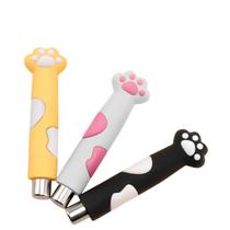 Ímã Magnético 3D Patinha Gatinho Para Nail Art Ímã Magnético 3D Patinha Gatinho Para Nail Art