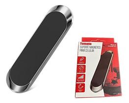 Imã Magnético Para Carro E Celular Suporte Tamanho Universal