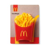 Ima McFritas - McDonalds