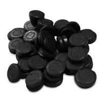Imã Moeda 10x3mm 50 Unidades Imã Moeda 10x3mm 50 Unidades