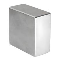 Ima neodimio 50x50X25 bloco trava tudo neodimium