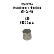 Ima Neodímio N25 Material Potente para Sinalização Veicular Ima Neodímio N25 Material Potente para Sinalização Veicular