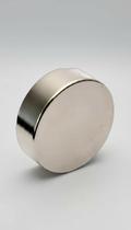 Ímã Neodímio Potente 15x5mm N35 - 10 Peças