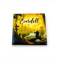 Ímã para Geladeira 5 x 5 - Everdell