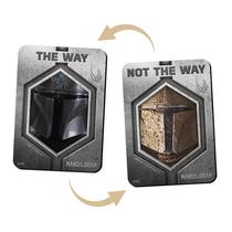 Ímã para lava-louças Aquarius Star Wars The Mandalorian