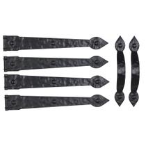 Ímã para porta de garagem Household Essentials Hinge IT Premium Ímã para porta de garagem Household Essentials Hinge IT Premium