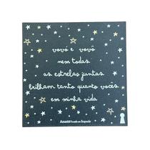 Ima Porta Copo Vovos estrelas Amanha te conto um segredo