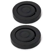 Imã Redondo Magnético Forte Artesanato Decorativo Carro Geladeira Kit 2 Und