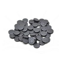 Ímã Redondo para Artesanato 10mm - 50 Unidades Ímã Redondo para Artesanato 10mm - 50 Unidades