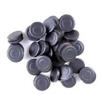 Imã Redondo Para Artesanato E Geladeira Com 200 Peças 20mm + 100 Peças 25mm Imã Redondo Para Artesanato E Geladeira Com 200 Peças 20mm + 100 Peças 25mm