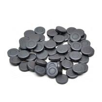 Imã Redondo Para Geladeira Artesanato Com 1000 Peças - 15mm
