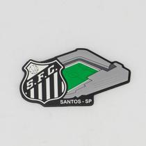 Ímã Santos Vila Belmiro Ímã Santos Vila Belmiro