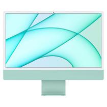 iMac 24", Tela Retina 4.5K Apple, Processador M1 (8GB RAM, 256GB SSD) - Verde