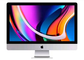 iMac 27” Apple Intel Core i5 8GB 256GB SSD - Prateado