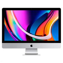 iMac 27", Tela Retina 5K Apple, Intel Core i5 (8GB RAM, 256GB SSB) - Prateado