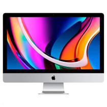 iMac 27", Tela Retina 5K Apple, Intel Core i5, (8GB RAM, 512GB SSD) - Prateado