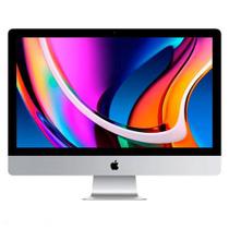 iMac 27", Tela Retina 5K Apple, Intel Core i7 (8GB RAM, 512GB SSD) - Prateado