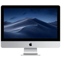 iMac Apple 21,5" com Tela Retina 4K, Intel Core i5 seis núcleos 3,0GHz, 8GB - MRT42BZ/A