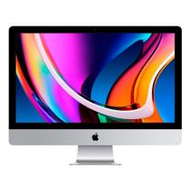 iMac Apple 27 Tela Retina 5K, Intel Core i5 3,3GHz, 8GB, SSD 512GB, WiFi, Bluetooth, macOS Catalina - MXWU2BZ/A