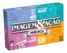 Imagem & acao maluco