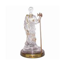 Imagem Acrílica De São Judas Tadeu Das Causas Perdidas Imagem Acrílica De São Judas Tadeu Das Causas Perdidas