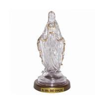 Imagem Acrílica Nossa Senhora Das Graças Santíssima Virgem Maria Imagem Acrílica Nossa Senhora Das Graças Santíssima Virgem Maria