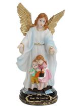 Imagem Anjo da Guarda - 14 cm