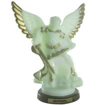 Imagem Arcanjo Miguel Fosforescente Imagem Arcanjo Miguel Fosforescente