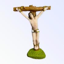 Imagem Católica Em Resina Tamanho Pequeno - Escolha O Modelo Imagem Católica Em Resina Tamanho Pequeno - Escolha O Modelo