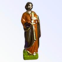 Imagem Católica em Resina Tamanho Pequeno - Escolha o Modelo
