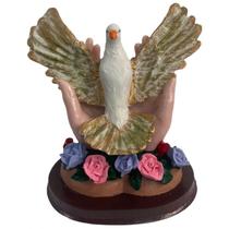 Imagem Católica Tamanho Grande Em Resina-Selecione A Sua