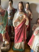 Imagem: coração de Jesus