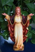 Imagem de Jesus Ressuscitado