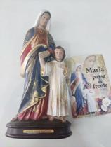 Imagem de Maria Passe na Frente 30cm Imagem de Maria Passe na Frente 30cm