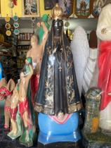 Imagem de nossa senhora aparecida Imagem de nossa senhora aparecida