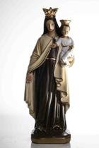 Imagem de Nossa Senhora do Carmo 60 cm